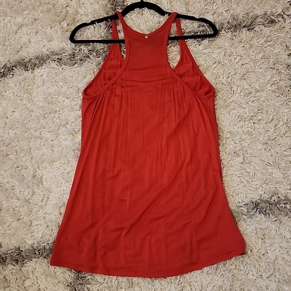 Trina Turk Tank Top - Picture 3 of 4